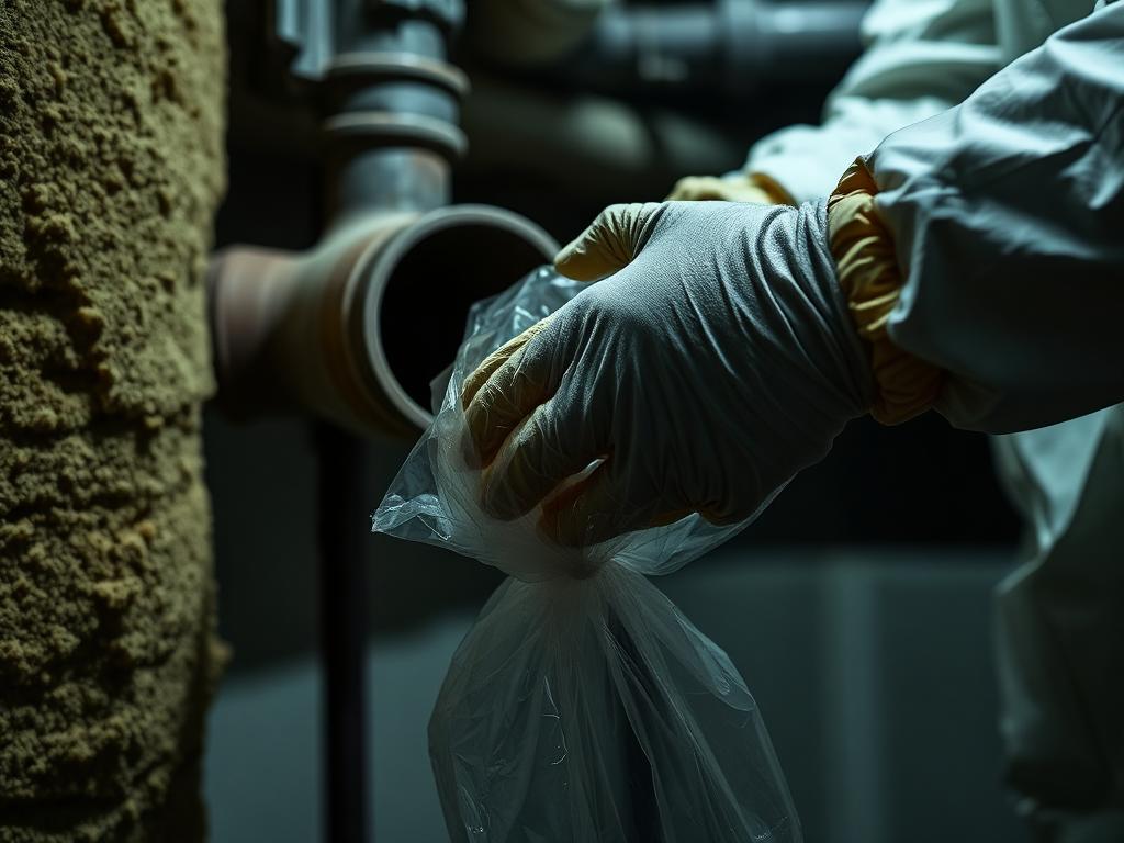 Asbestos Abatement